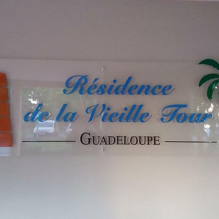 Studio En Bord De Mer - Residence La Vieille Tour لو جوسيير المظهر الخارجي الصورة