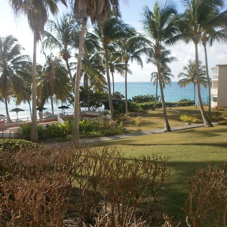 Studio En Bord De Mer - Residence La Vieille Tour لو جوسيير المظهر الخارجي الصورة