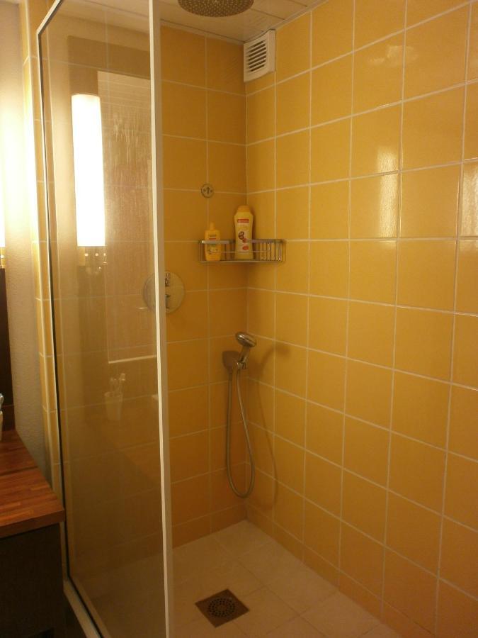 Studio En Bord De Mer - Residence La Vieille Tour لو جوسيير المظهر الخارجي الصورة